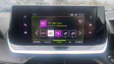 Peugeot 208 1.2 PureTech 100 Allure Premium + 5dr Petrol Hatchback